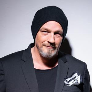 Der Comedian Torsten Sträter