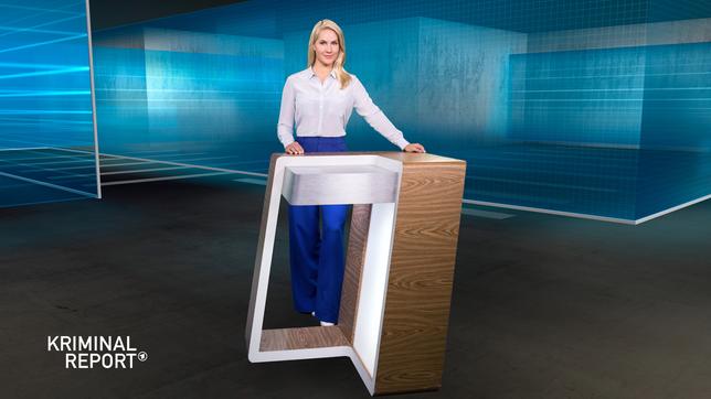 Bild: rbb/HR/SWR/Ben Knabe Judith Rakers
