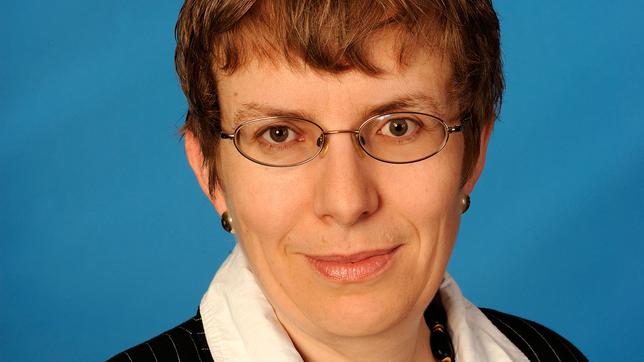 Bild: ARD/Frommknecht Jutta Pagel-Steidl (SWR)