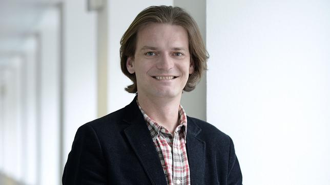 Bild: BR/Theresa Högner Stefan Gebhardt (MDR)