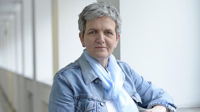 Bild: BR/Theresa Högner Marliese Klees (SR)