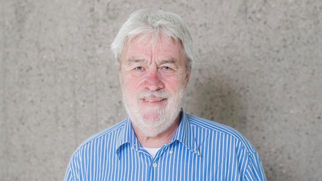 Uwe Parpart 