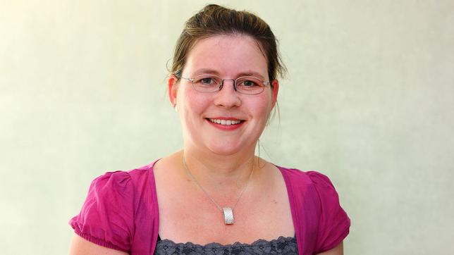 Bild: Radio Bremen/Klaus Fittschen Katrin Lehmann (RB)