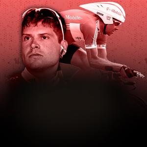 Geheimsache Doping: Der Fall Jan Ullrich