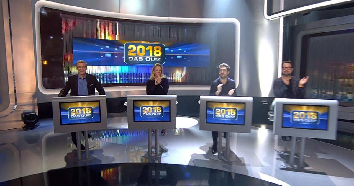 Die Fragen 2018 Das Quiz ARD Das Erste