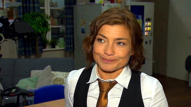 Claudia Schmutzler