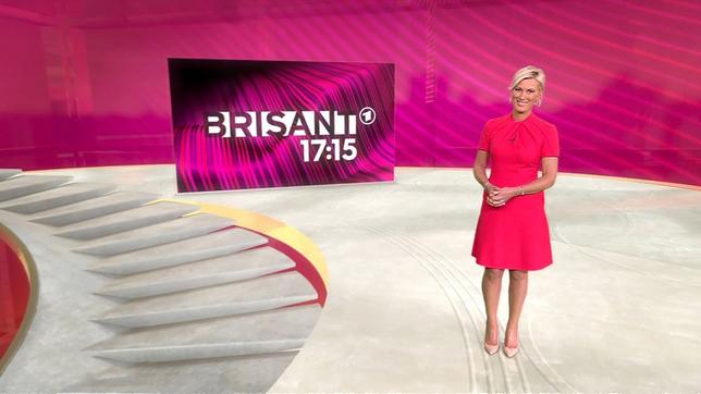 Brisant Heute Live Brisant Heute Live