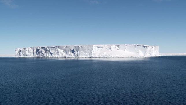 Eisberg