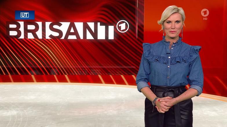 Video: Brisant vom 24. März - Brisant - ARD | Das Erste