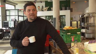 Bild: MITTELDEUTSCHER RUNDFUNK Tim Mälzer