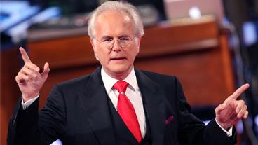 Bild: dpa Harald Schmidt