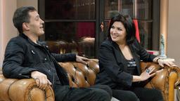 Anna Netrebko und Erwin Schrott 