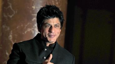 Shah Rukh Khan