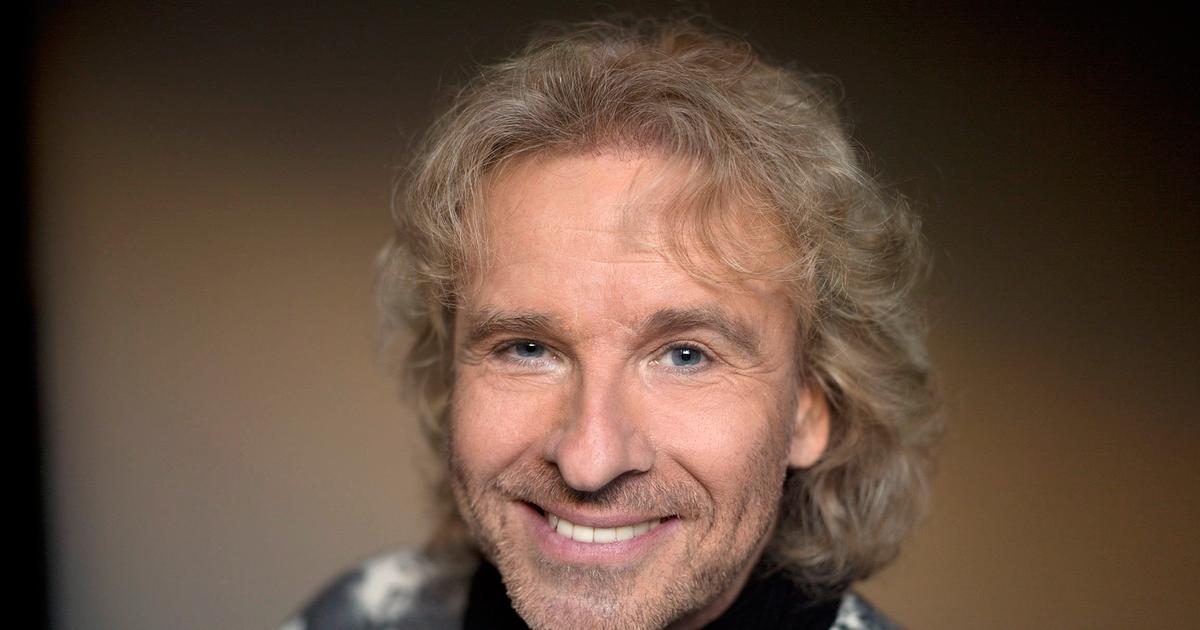 Thomas Gottschalk Facebook Thomas Gottschalk Facebook