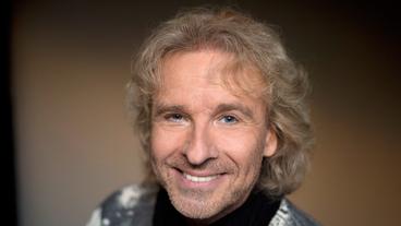 Bild: ARD/Frank Zauritz Thomas Gottschalk