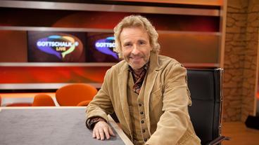 Thomas Gottschalk