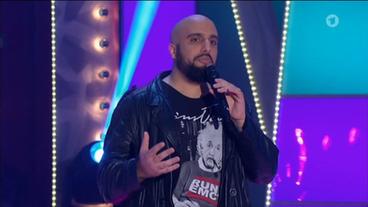 Bild: WDR Abdelkarim