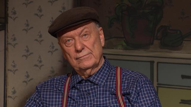 Bild: SR Heinz Becker - Déjà-Vu 2