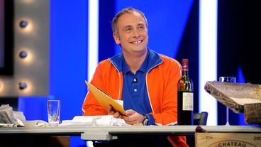 Bild: SR/Pasquale D'Angiolillo Alfons und Gäste
