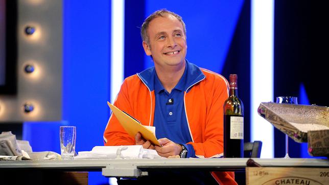 Bild: SR/Pasquale D'Angiolillo Alfons und Gäste