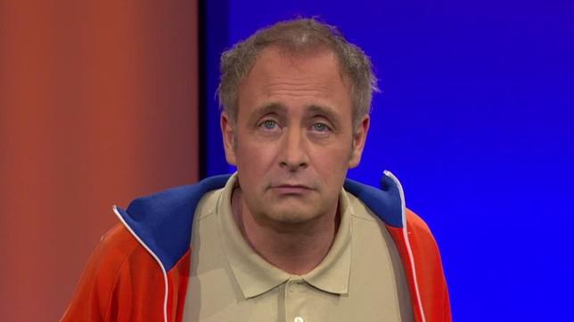 Bild: SR Alfons