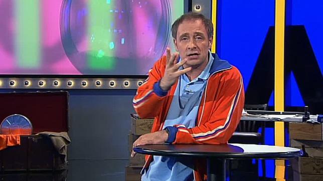 Bild: SR Alfons und Gäste