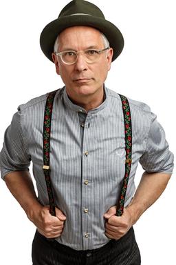 Bild: Christian Willner Alfred Mittermeier