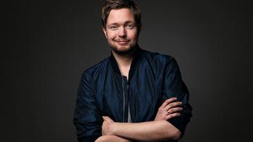 Bild: Only Good People Management GmbH Bastian Bielendorfer