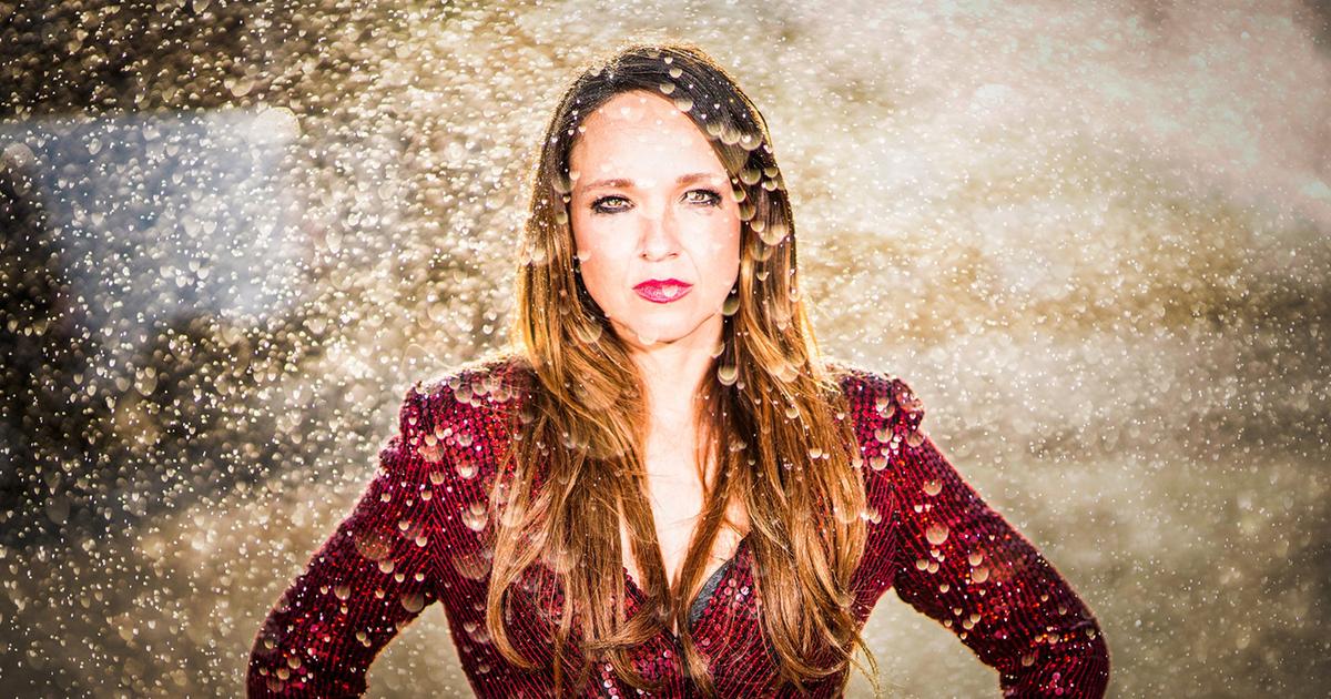 Die Carolin Kebekus Show Comedy Satire Im Ersten Ard Das Erste