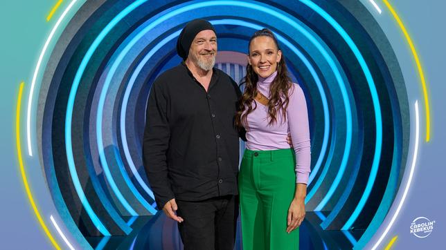 Die Carolin Kebekus Show vom 23. Juni 2022