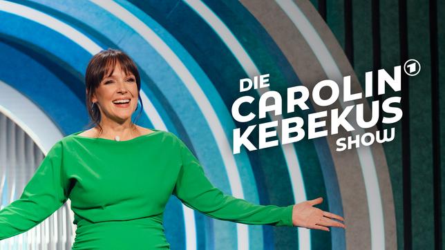 Bild: WDR/Ben Knabe Die Carolin Kebekus Show