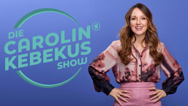 Bild: WDR/Boris Breuer Carolin Kebekus