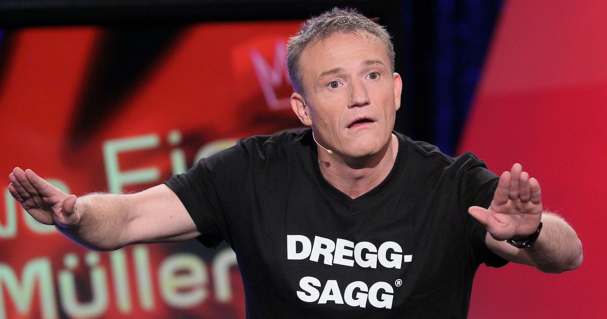 Mehr Infos Zu Michl Muller Comedy Satire Im Ersten Ard Das Erste
