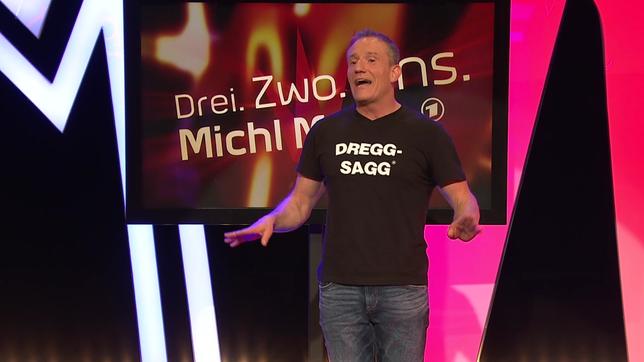 Bild: BR Michl Müller