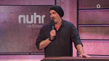 Bild: rbb Torsten Sträter | 07.10.2021