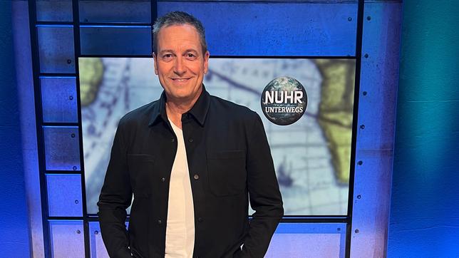 Bild: rbb Nuhr unterwegs - Von und mit Dieter Nuhr