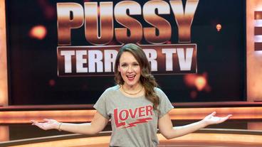 Bild: WDR/Frank Dicks Gastgeberin Carolin Kebekus