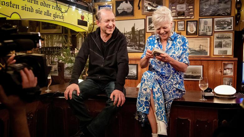 Inas Nacht - Comedy & Satire im Ersten - ARD | Das Erste