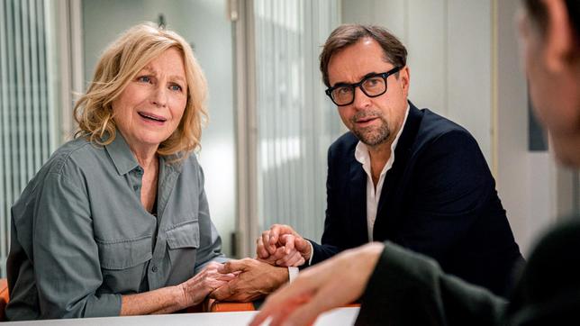 Kroymann Comedy & Satire im Ersten ARD Das Erste
