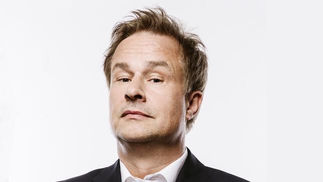 Bild: SWR/Mario Andreya Lars Reichow