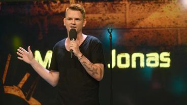 Bild: rbb/Oliver Ziebe Martin Jonas