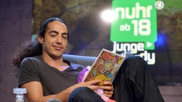 Bild: rbb/Oliver Ziebe Masud