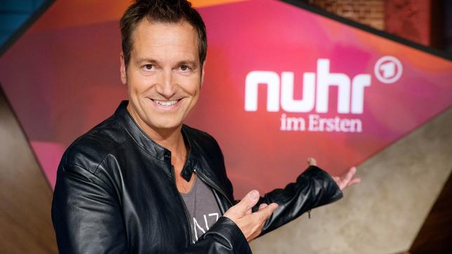 Dieter Nuhr