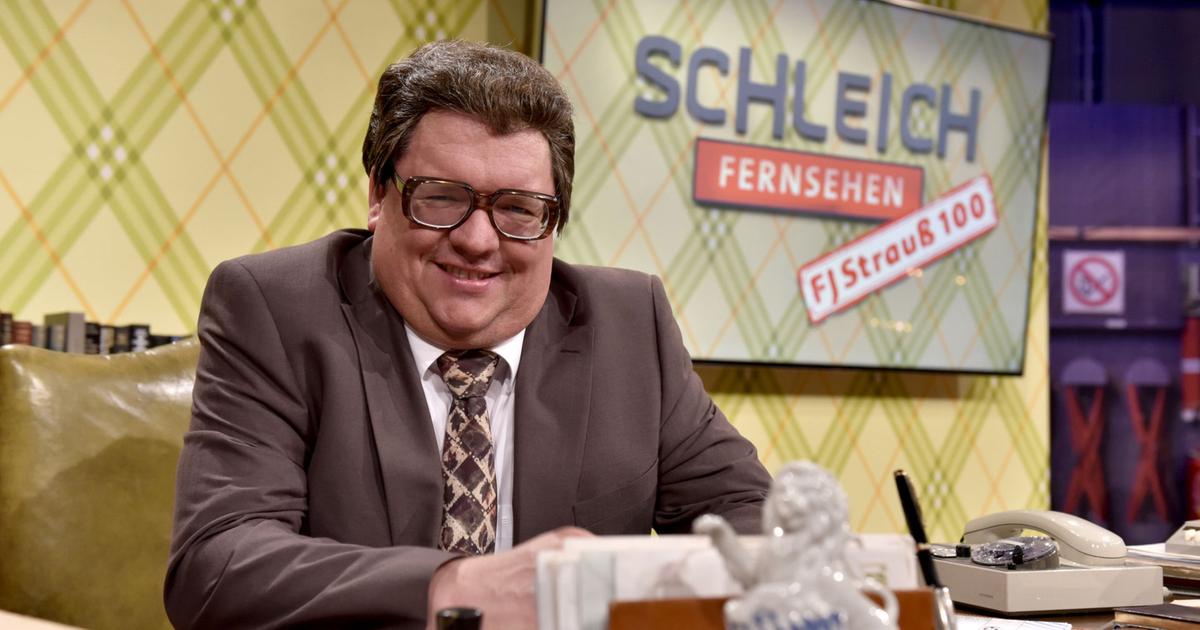 Schleichfernsehen Schleichfernsehen