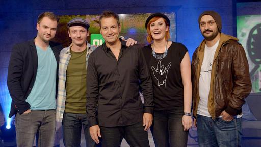 Nuhr Ab 18 Junge Comedy 6 Comedy Satire Im Ersten Ard Das Erste