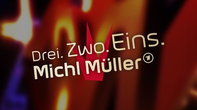 Bild: BR/Andreas Pirchmoser Comedy & Satire - Michl Müller