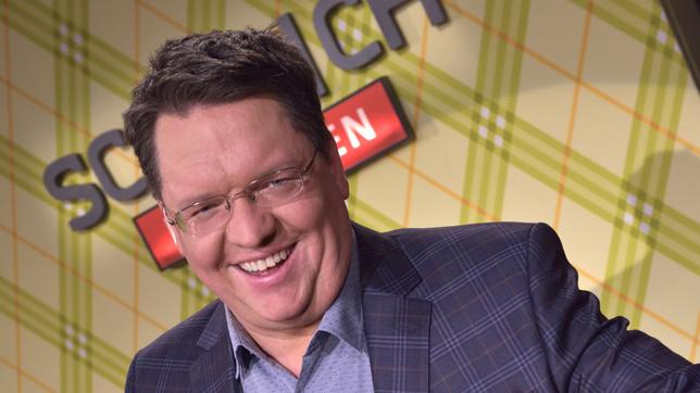 Bild: BR Helmut Schleich