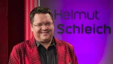 Helmut Schleich