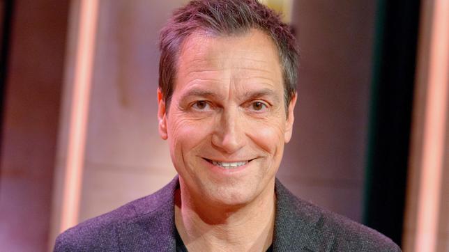 Bild: rbb/Thomas Ernst Wie immer, Nuhr anders
