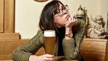 Bild: Florian Hammerich Eva Karl Faltermeier